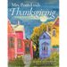 Mrs. Potts Finds Thanksgiving: A story inspired by Dickens' classic, A Christmas Carol