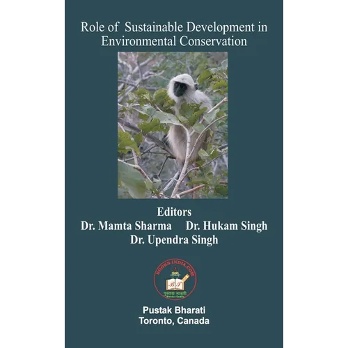 Role of Sustainable Development in Environmental Conservation
