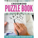Crossword Puzzles For Adults: Easy to Difficult Levels