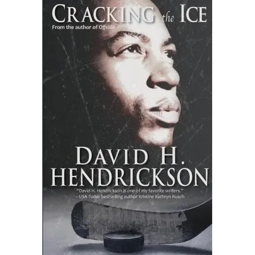 Cracking the Ice