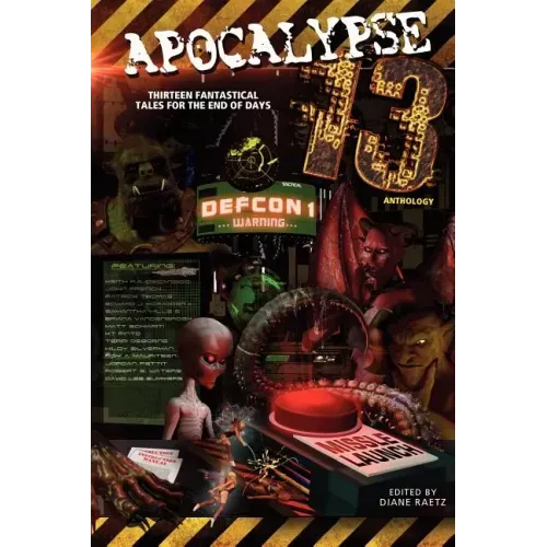 Apocalypse 13
