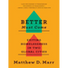Better Must Come: Exiting Homelessness in Two Global Cities