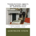 Tender buttons: objects, food, rooms (1914) by: Gertrude Stein