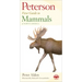 Peterson First Guide to Mammals of North America