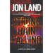 Strong Rain Falling