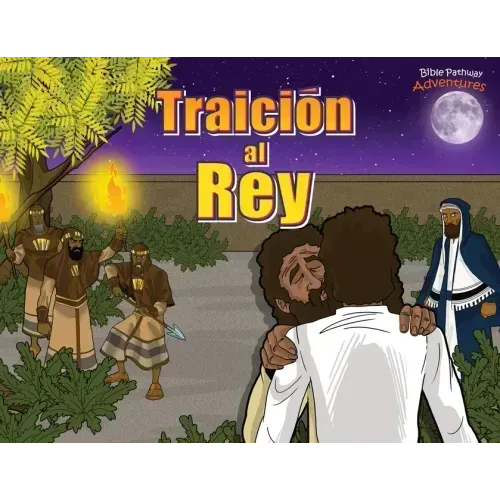 Traición al Rey