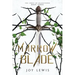 Marrow Blade: (The Crest of Blackthorn Book 3)
