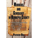 Murders and Genealogy in Hennepin County: A Detective Anna Fitzgerald Mystery