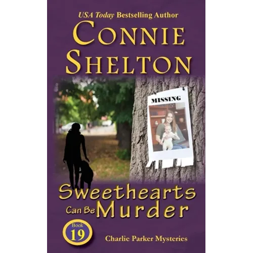 Sweethearts Can Be Murder