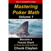 Mastering Poker Math: Become a Feared Shark in Texas No-Limit Hold'em