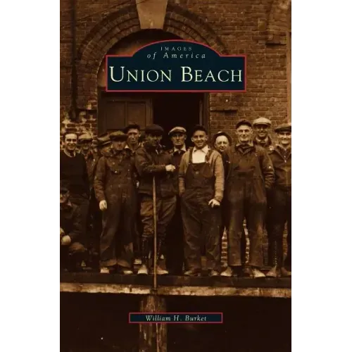 Union Beach