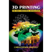 3D Printing: The Next Industrial Revolution