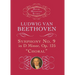 Symphony No. 9 in D Minor: Op. 125 (Choral)