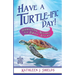 Have A Turtle-ific Day!: Inspirational Messages for Turtle Lovers