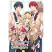 Cross-Dressing Villainess Cecilia Sylvie, Vol. 3 (Light Novel): Volume 3