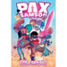 Pax Samson Vol. 1: The Cookout