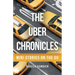 The Uber Chronicles: Mini Stories on the Go