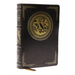 Nrsvce, Illustrated Catholic Bible, Leathersoft, Comfort Print: Holy Bible