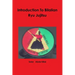 Introduction To Bilalian Ryu Jujitsu