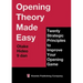Opening Theory Made Easy