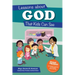 Lessons about God That Kids Can See