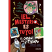 El Gran Robo del Tiempo / Solve Your Own Mystery: The Time Thief