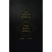 Spanish English Parallel Bible-PR-Rvr 1960/ESV