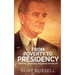 From Poverty to Presidency: Lyndon B. Johnson's Influence on History