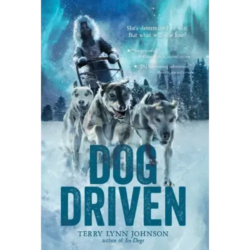 Dog Driven