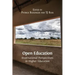 Open Education: International Perspectives in Higher Education