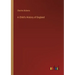 A Child's History of England