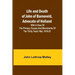 Life and Death of John of Barneveld, Advocate of Holland: with a view of the primary causes and movements of the Thirty Years' War, 1619-23