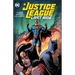 Justice League: Last Ride