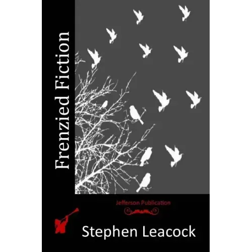 Frenzied Fiction