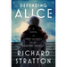 Defending Alice: A Novel of Love and Race in the Roaring Twenties