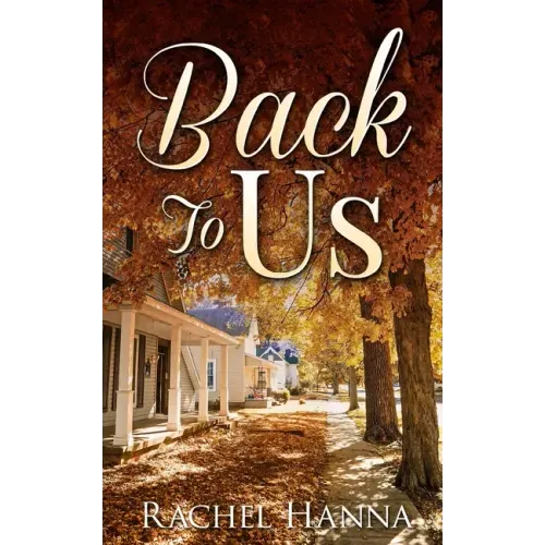 Back To Us