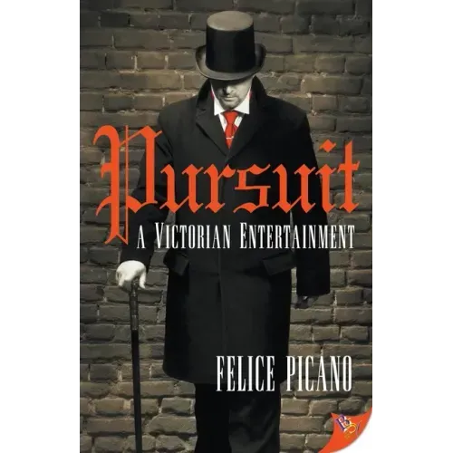 Pursuit: A Victorian Entertainment