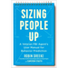 Sizing People Up: A Veteran FBI Agent's User Manual for Behavior Prediction