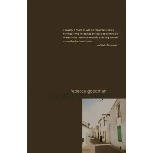 Forgotten Night