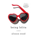 Being Lolita: A Memoir