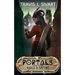Sigils & Satyrs: A Portals Swords & Sorcery Novel