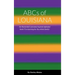 ABCs of Louisiana