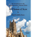 An Introduction to the Commemorative Masonic Order of St Thomas of Acon