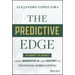 The Predictive Edge: Outsmart the Market Using Generative AI and ChatGPT in Financial Forecasting