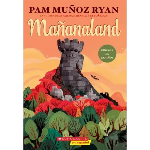 Mañanaland (Spanish Edition)