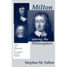Milton Among the Philosophers: Poetry and Materialism in Seventeenth-Century England