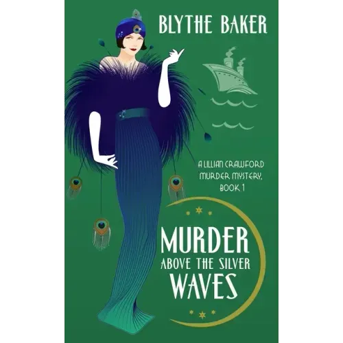 Murder Above the Silver Waves