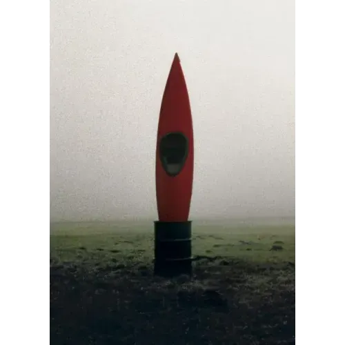 Roman Signer: Slow Movement