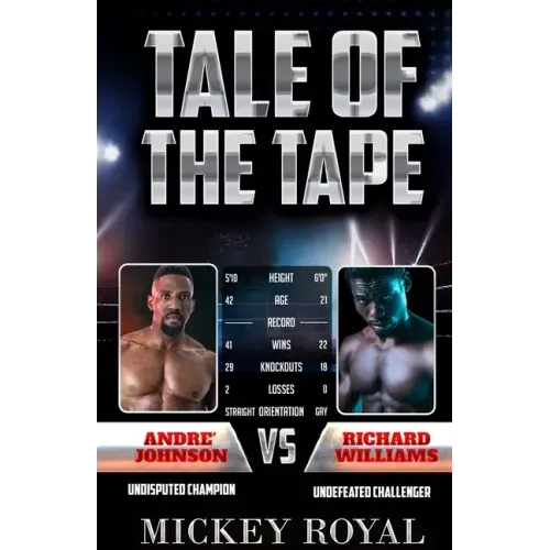 Tale of the Tape