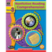 Nonfiction Reading Comprehension Grade 3